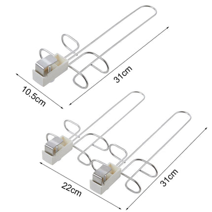 Stemware Organizer Wine Glass Holder.