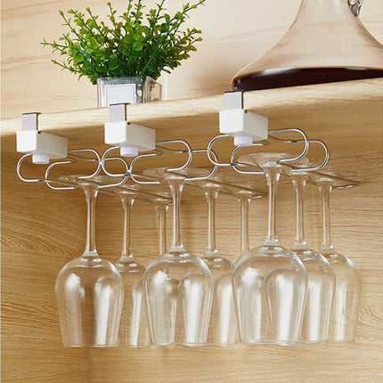 Stemware Organizer Wine Glass Holder.
