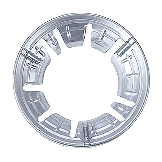 Windproof Energy Saving 8-Hole Gather Fire Ring Gas Stove Cover Cooker Holder.