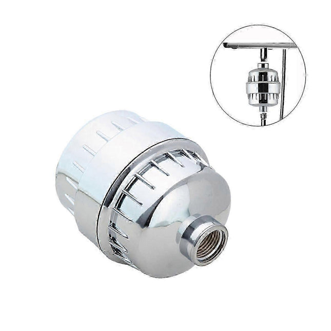 Shower Head Water Filter, Shower Water Purifier Cartridge.
