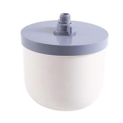 1pc Ceramic Mineral Water Filter Hemisphere for Purifier Systems.