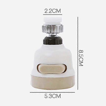 Water Filter Faucet System for Kitchen Accessories.
