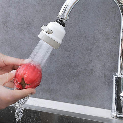 Water Filter Faucet System for Kitchen Accessories.