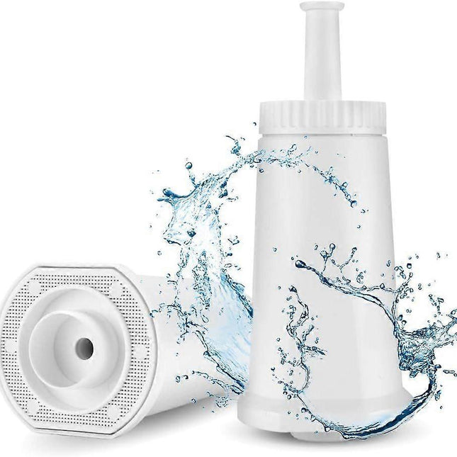 2pcs Sage Coffee Machine Water Filter Cartridges.