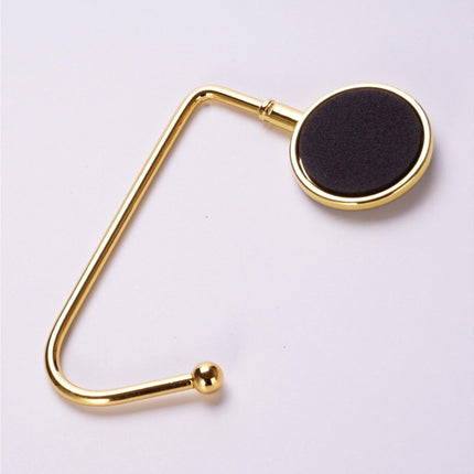 4Pcs Christmas Hook for Home-Golden.