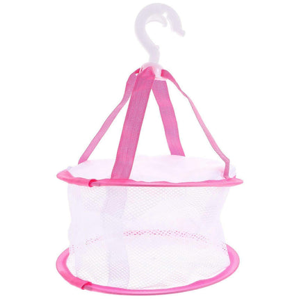 Flat Drying Net for Makeup Puff & Brush Sponge Drying.