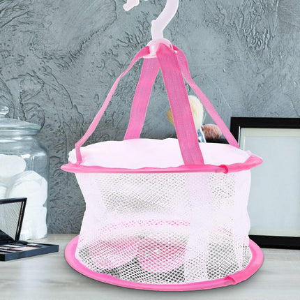 Flat Drying Net for Makeup Puff & Brush Sponge Drying.