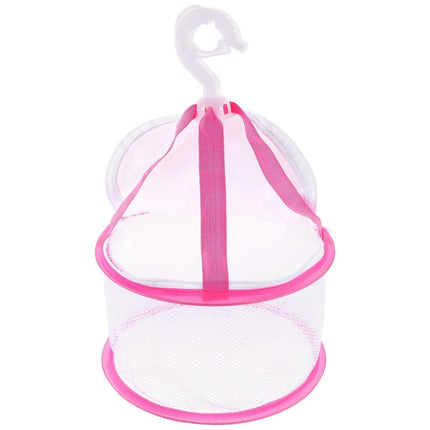 Flat Drying Net for Makeup Puff & Brush Sponge Drying.
