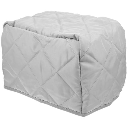 Scratch-Resistant Bread Toaster Cover, Dust Protection Shield.