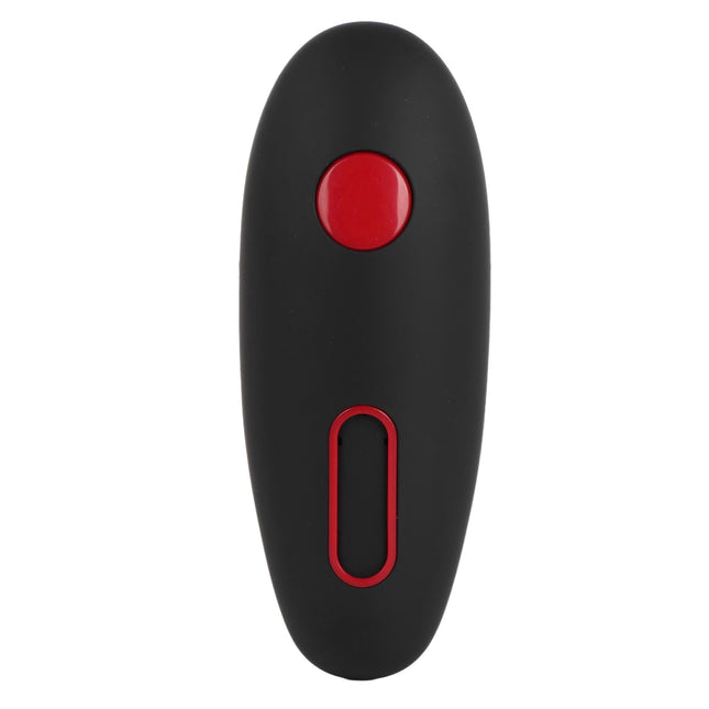 Electric Edge Can Opener, Kitchen Tool for Effortless Can Opening.