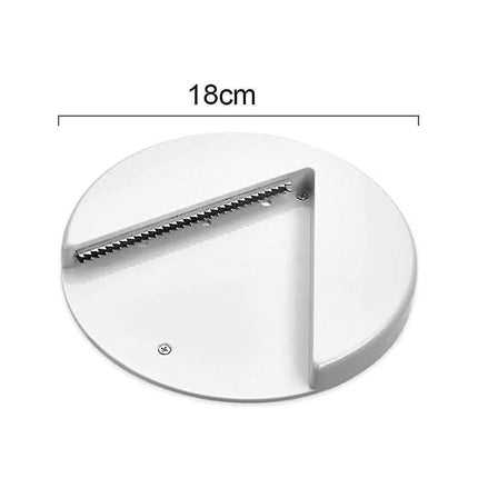 Under-Counter Can Opener, Easy to Install, Creative Space-Saving Design.