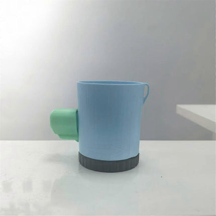 Bottle & Beverage Can Opener, Twist Design for Easy Opening.