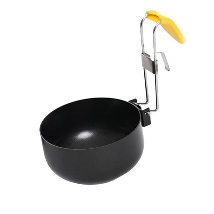Poached Egg Cooker, Simple Breakfast Dining Tool.
