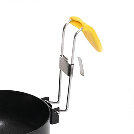 Poached Egg Cooker, Simple Breakfast Dining Tool.