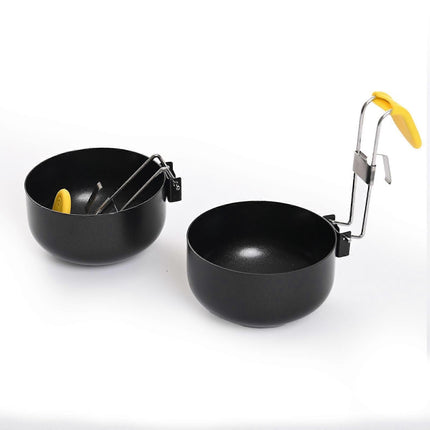 Poached Egg Cooker, Simple Breakfast Dining Tool.