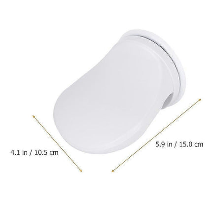 Foldable Shower Foot Rest, Wall Mount for Washing or Shaving.