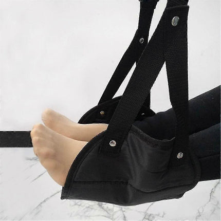 Travel Foot Rest Bed, Airplane High Iron Foot Board.