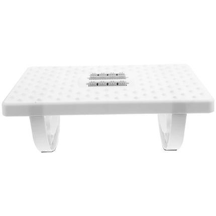Under Desk Foot Stool, Ergonomic Office Footrest.
