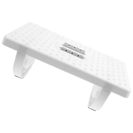 Under Desk Foot Stool, Ergonomic Office Footrest.