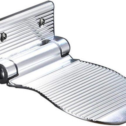 Folding Non-Slip Shower Foot Rest, Shaving Leg Aid.