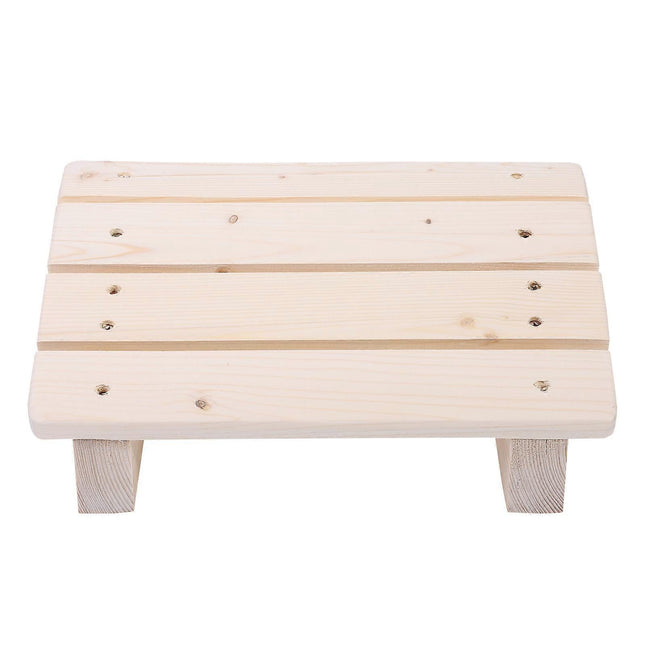 Furniture.