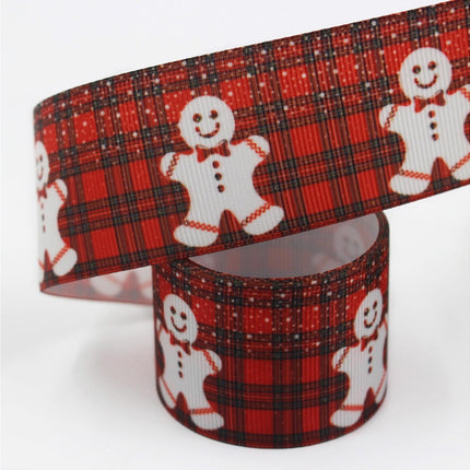 Gift Wrapping Ribbon Supplies-D 10.