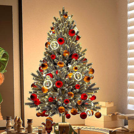 Christmas LED String Lights Indoor Outdoor USB Fairy Lights.