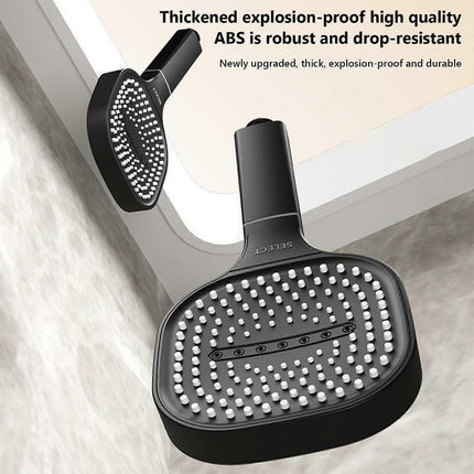 High Pressure Shower Head, 3 Modes Handheld Shower Sprinkler.