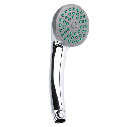 High Pressure Handheld Shower Head with Water Softener.