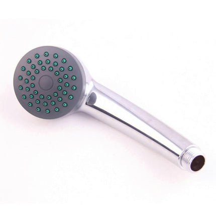 High Pressure Handheld Shower Head with Water Softener.