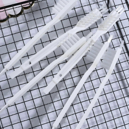 2pcs Juicer Cleaning Brushes, Small Deep Clean Tools.