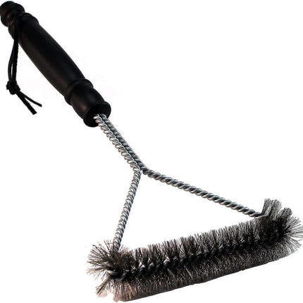 Grill & Oven Cleaning Brush, BBQ Barbecue Scrubber.