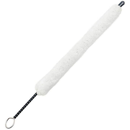 Flute Cleaning Brush, Reusable Cotton Maintenance Tool.