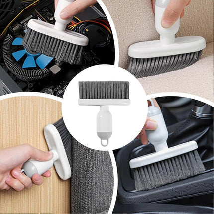 Keyboard Cleaning Brush, Computer & Electronic Cleaning Tool.