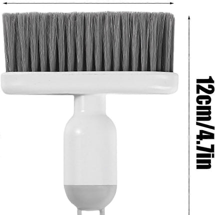 Keyboard Cleaning Brush, Computer & Electronic Cleaning Tool.