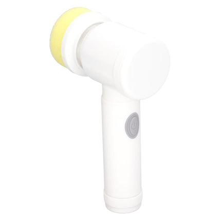 Electric Cleaning Brush, Rechargeable Multifunctional Scrub Tool.