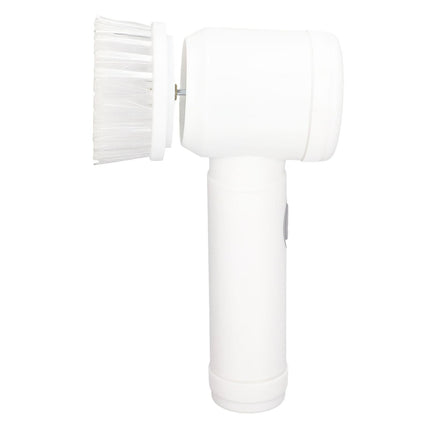 Electric Cleaning Brush, Rechargeable Multifunctional Scrub Tool.
