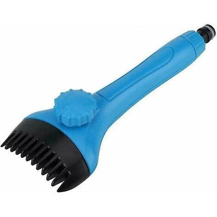 Pool Filter Cartridge Cleaning Brush, Detachable Spa Cleaner.