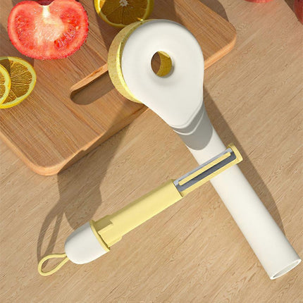Pan Cleaning Brush, Durable Kitchen Scrubber for Home Use.