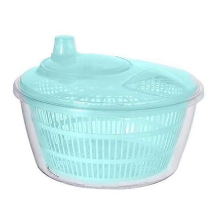 Portable Salad Spinner and Dryer, Long-Lasting Performance.