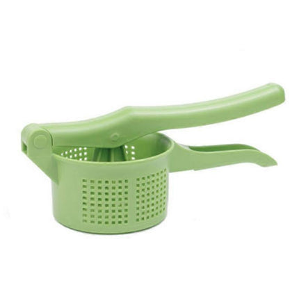 Vegetable Squeezer Salad Spinner Kitchen Tool.