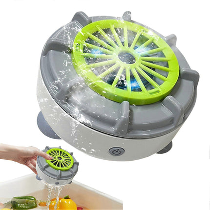 Salad Spinner Lettuce Spinner Fruit Vegetable Washer Dryer Machine.