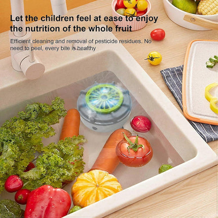 Salad Spinner Lettuce Spinner Fruit Vegetable Washer Dryer Machine.
