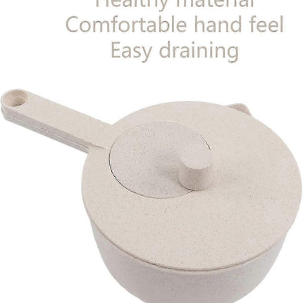 Salad Spinner with Bowl & Colander, Lettuce Washer Egg Beater.