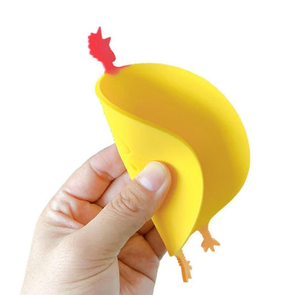 2pcs Silicone Drink Coasters Table Protection.
