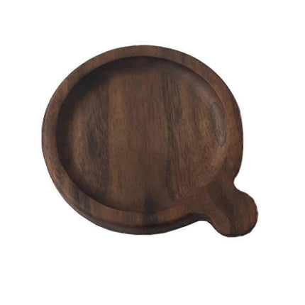 Heat Resistant Wooden Bar Drink Coasters.