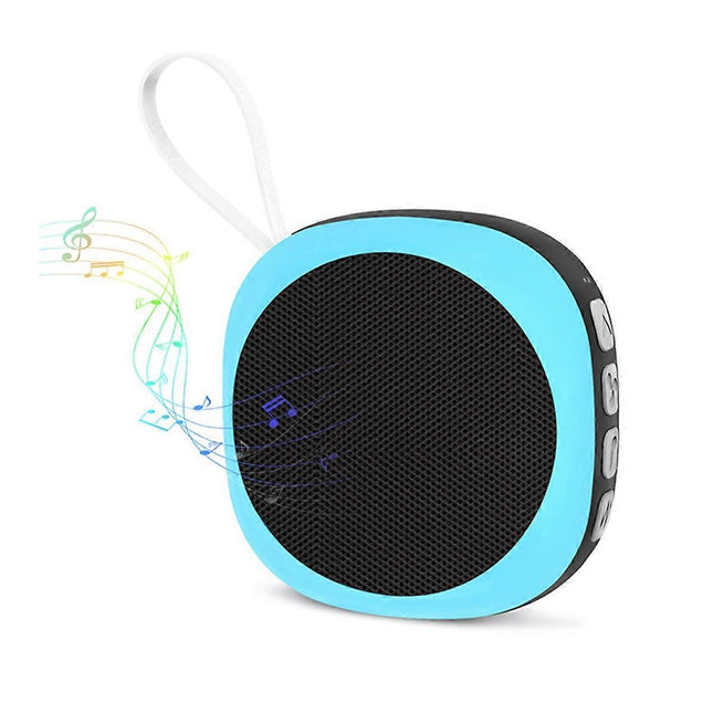 White Noise Machine with 14 Sounds and Night Light Black.