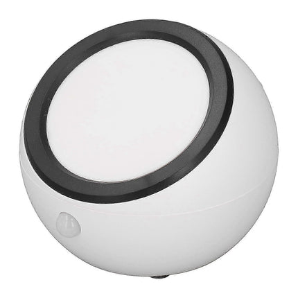 White Noise Sound Machine with Night Lamp Babies Sleep Device Bedroom.