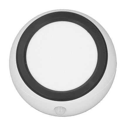 White Noise Sound Machine with Night Lamp Babies Sleep Device Bedroom.