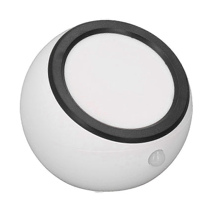 White Noise Sound Machine with Night Lamp Babies Sleep Device Bedroom.